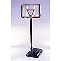 Lifetime Fusion 44-inch Basketball System
