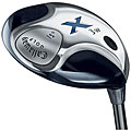 Callaway Women's 06 X Fairway Wood