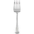 Ginkgo Lafayette Hammered Cold Meat Forks (Case of 48)