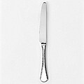 Ginkgo Lafayette Hammered Dinner Knives (Case of 108)