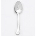 Ginkgo Sanibel Surf Pierced Serving Spoons (Case of 48)