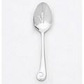 Ginkgo Sanibel Surf Pierced Serving Spoons (Case of 108)