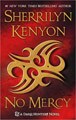 No Mercy (Paperback)