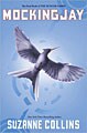 Mockingjay (Hunger Games Series #3) (Library Edition) (Hardcover)