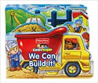 We Can Build It! (Board)