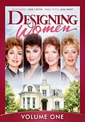 Designing Women, Vol. 1 (DVD)