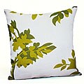 Jovi Home Foliage Decorative Pillow