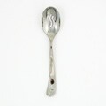 Ginkgo Sea Drift Serving Spoons (Case of 108)