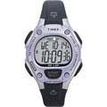 Timex Women's Purple and Black Ironman Performance Watch