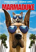 Marmaduke (DVD)