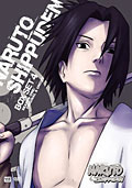 Naruto: Shippuden - Box Set 4 - Special Edition (DVD)