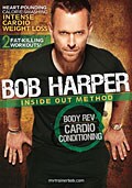 Bob Harper: Cardio Conditioning (DVD)
