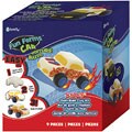 Sculpey III Fun Forms Car Clay Kit