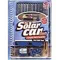The Solar Car Build It Yourself Book Kit