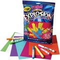 Crayola Neon Color Explosion Kit