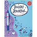 Klutz Doodle Journal Kit