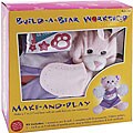 Build-a-Bear Cuddles Cheerleader Kit