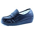 Solerite Women's Slip-resistant Work Shoes
