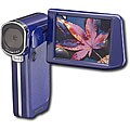 Studies blog on Recording studio Equipment Canada Insignia Dark Blue 5MP 720p HD Digital Camcorder (Refurbished)