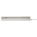 5-light White Undercabinet Light