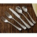 Hampton Forge Kathryn Mirror 45-piece Flatware Set