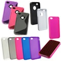 Premium Apple iPhone 4 TPU Case