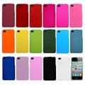 Apple iPhone 4 Solid Protector Case