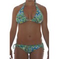 Jantzen Women's Majestic Maze Print Bikini