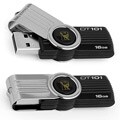 Kingston DataTraveler 101 G2 DT101G2/16GB Flash Drive - 16 GB