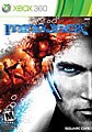 Xbox 360 - MindJack