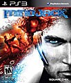 PS3 - MindJack