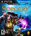PS3 - Sorcery - By Sony Computer Entertainment