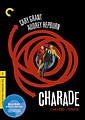 Charade - Criterion Collection (Blu-ray Disc)