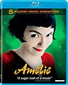 Amelie (Blu-ray Disc)