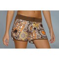 PipeLine Junior's Hot Dots Board Shorts