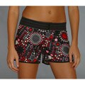 PipeLine Junior's Hot Dots Board Shorts (Black)