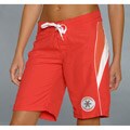 Free useful guidepost for surfing Coach Sticker PipeLine Junior's Long Board Shorts