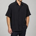 Van Heusen Men's Striped Shirt
