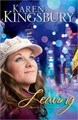 Leaving (Bailey Flanigan Series #1) (Paperback)