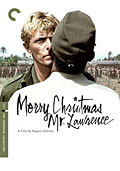 Merry Christmas, Mr. Lawrence - Criterion Collection (DVD)