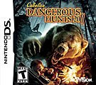 NinDS - Cabela`s Dangerous Hunts 2011
