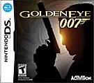 NinDS - James Bond 007: Goldeneye