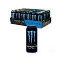 Monster LoCarb Energy 16-oz Cans (Pack of 24)