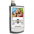 Guidance Recordings secrets Polaroid DVF-720SC 5MP Silver High-definition Digital Camcorder