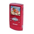 Guidance Recordings secrets Polaroid DVF-720RC 5MP High-definition Red Digital Camcorder