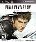 PS3 - Final Fantasy XIV