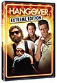 The Hangover 2-Disc Unrated Extreme Edition with Due Date Movie Money (DVD)
