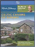 Rick Steves: Celtic Charms (Blu-ray)