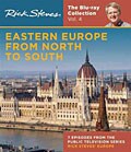 Rick Steves: Eastern European Favorites (Blu-ray)
