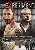 The Experiment (DVD)